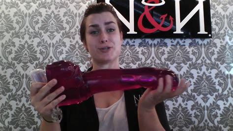 great american challenge dildo